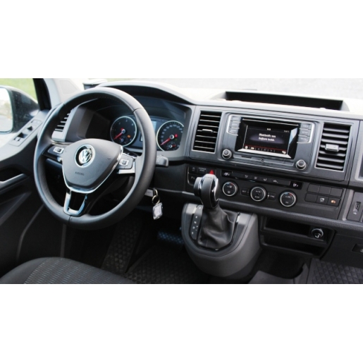 VW Caravelle