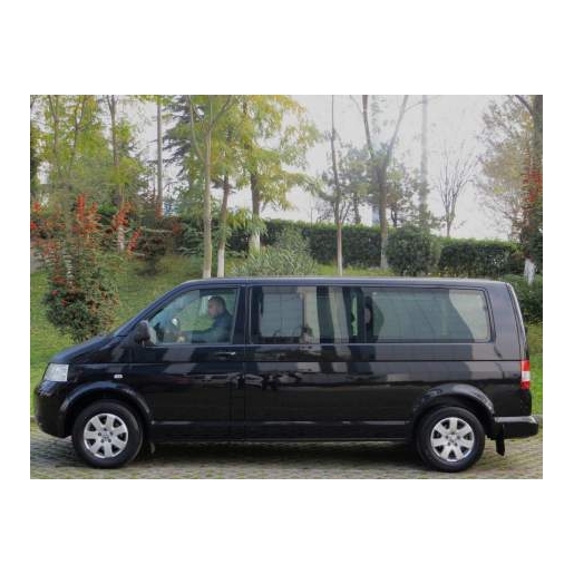 VW Caravelle
