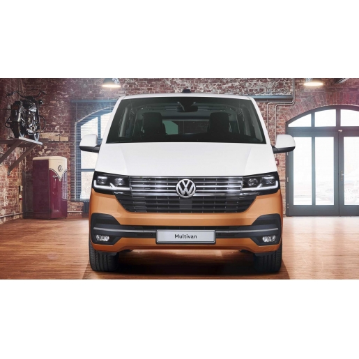 VW Transporter