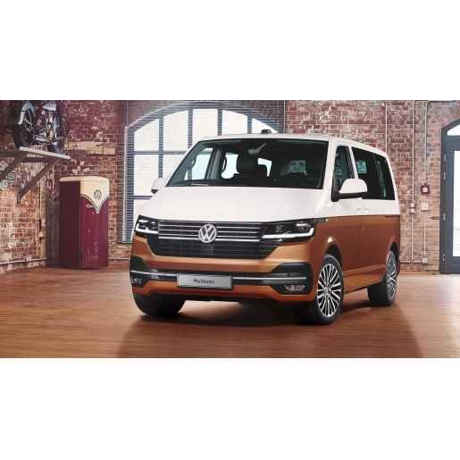 VW Transporter