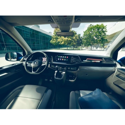 VW Transporter