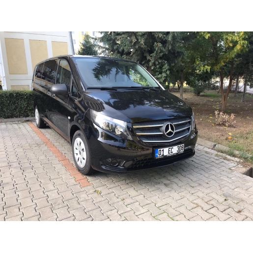 Mercedes Vito