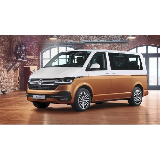 VW Transporter