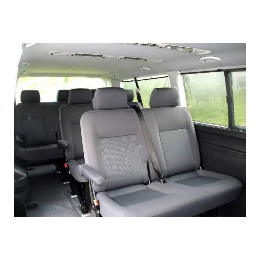 VW Transporter